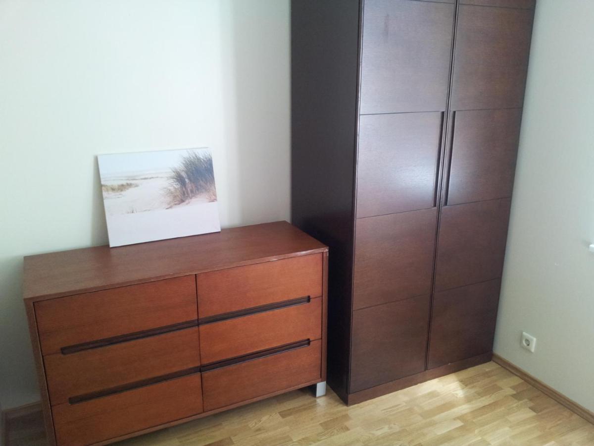 Janno Apartment 페르누 외부 사진